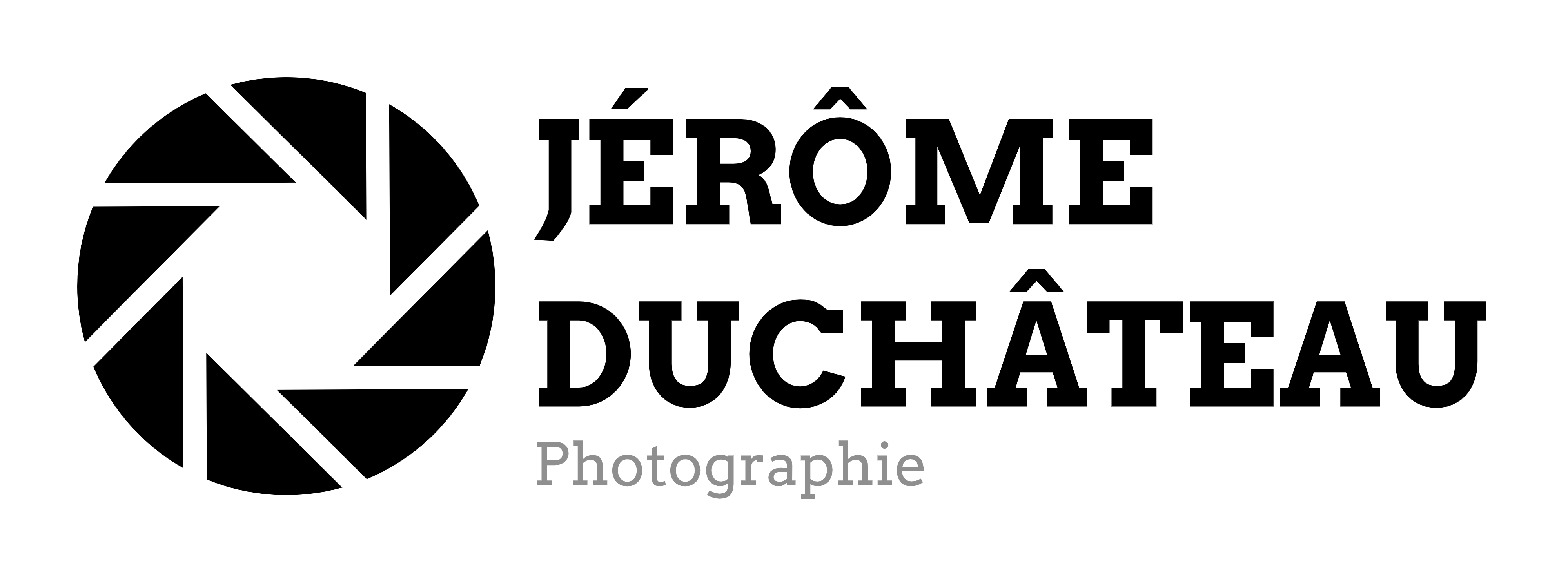 Jérôme DUCHÂTEAU